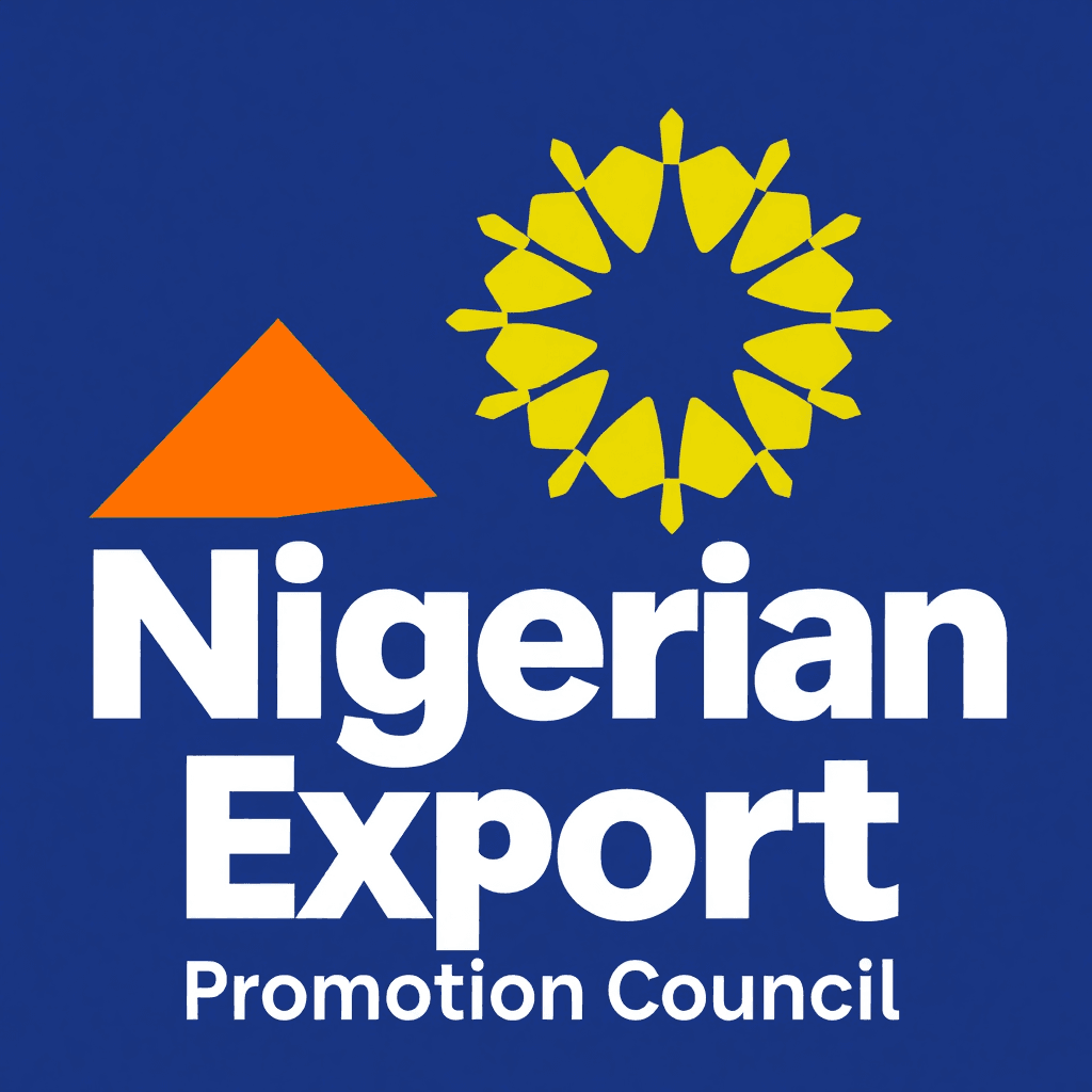Nigerian Export Promotion Council logo